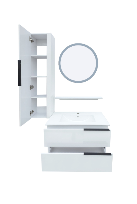 Set mobilier baie 1120, 80x47x80cm [2]