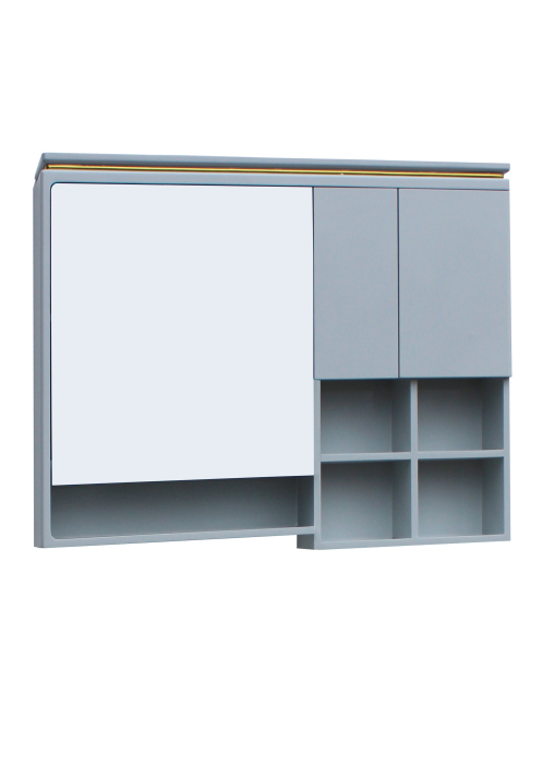 Set mobilier baie 1174 100x47x80 cm [3]