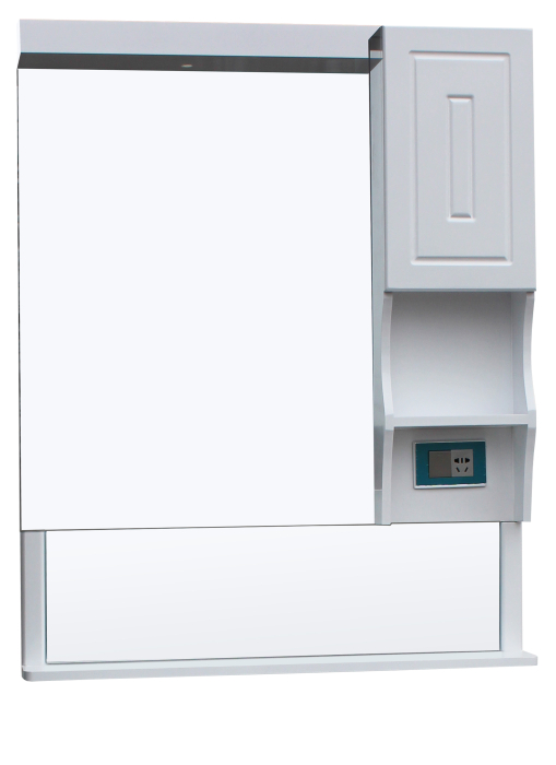 Set mobilier baie 1180 80x47x82 cm [4]