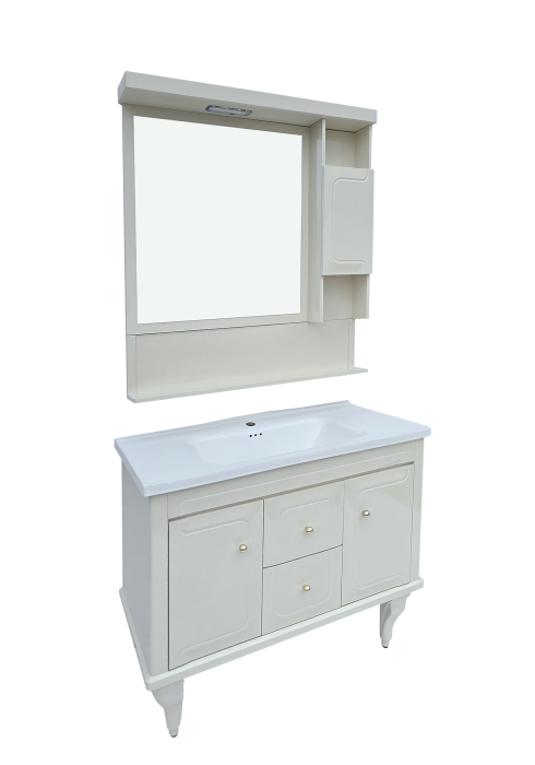Set mobilier baie 794 100x48x81cm [3]