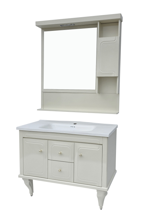 Set mobilier baie 794 100x48x81cm [2]