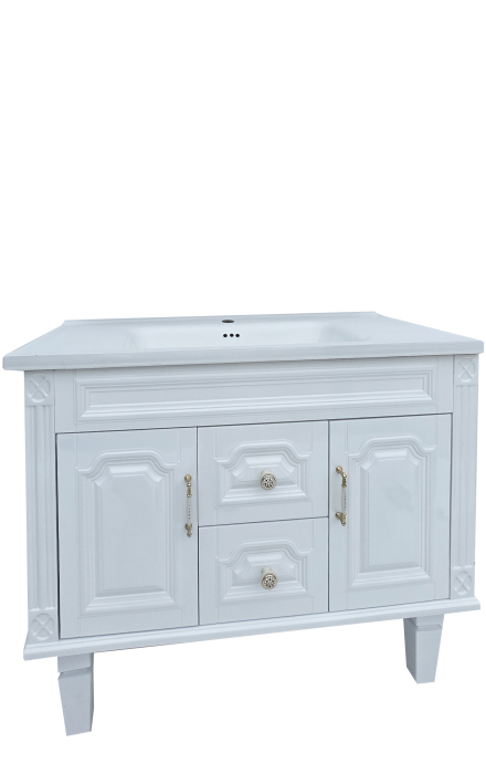 Set mobilier baie 796 100x48x82cm [4]