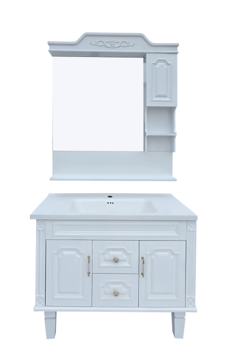 Set mobilier baie 796 100x48x82cm [2]