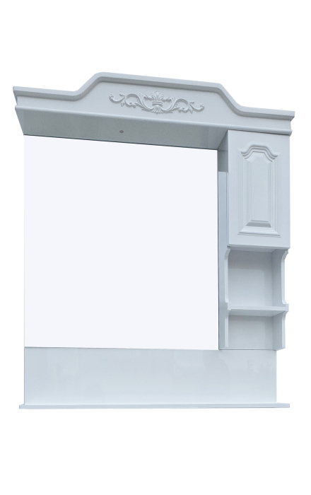 Set mobilier baie 796 100x48x82cm [3]