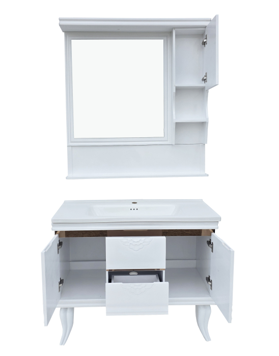 Set mobilier baie 826 100x48x82cm [3]