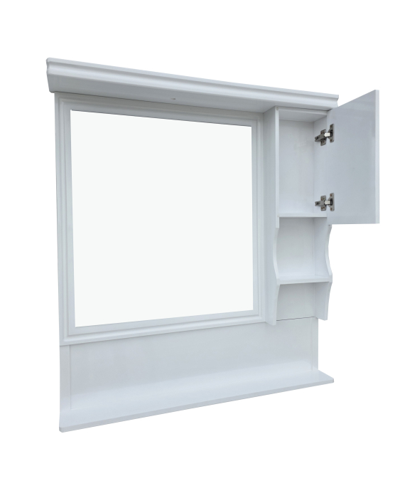 Set mobilier baie 826 100x48x82cm [5]