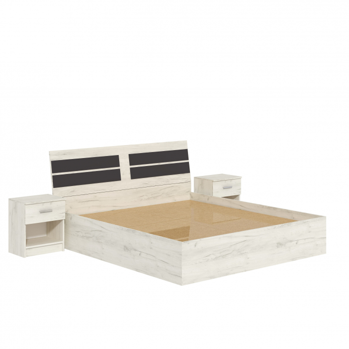 Set pat + 2 noptiere Luca Stejar K001 [5]