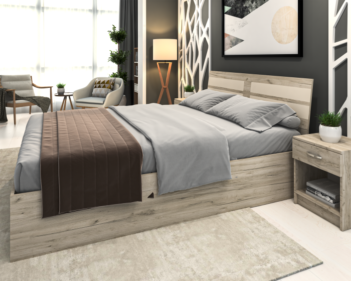 Set pat + 2 noptiere Luca Stejar K002 [3]