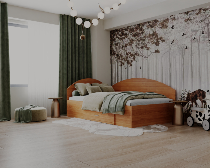 Set Pat Colt 120 + Saltea MR, Cires [2]