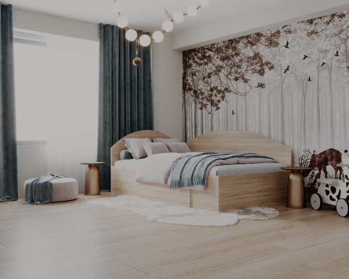 Set Pat Colt 120 + Saltea MR, Sonoma [4]