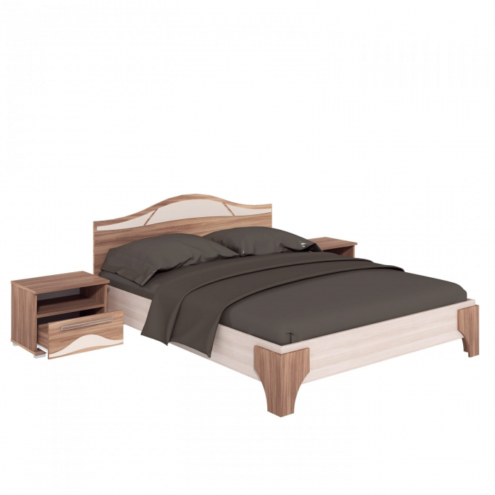 Set Pat Laguna 5 + Doua Noptiere Shimo [3]