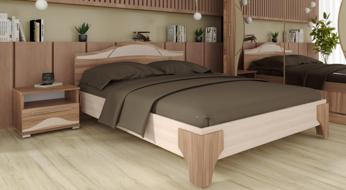 Set Pat Laguna 5 + Doua Noptiere Shimo [1]