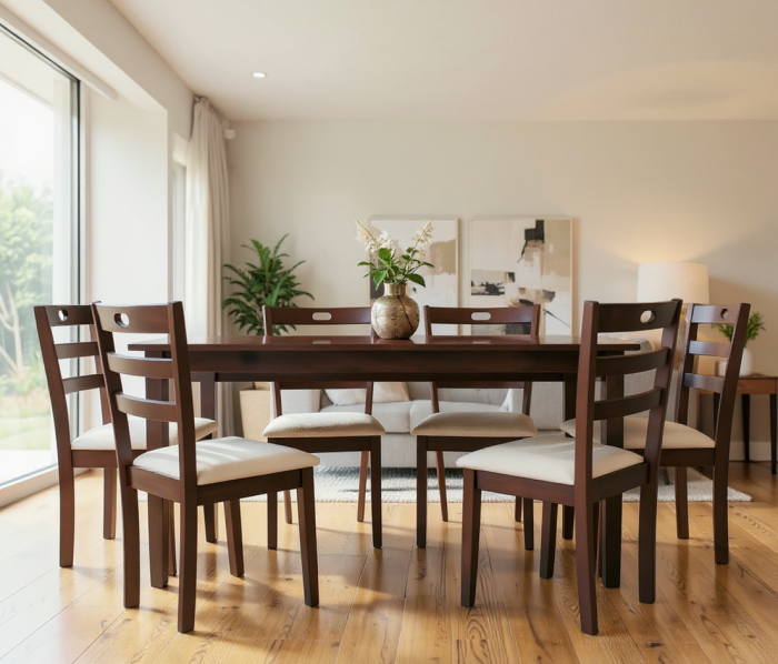 Set RH7008T cu 6 RH135C Antique 150x90x76 cm [2]