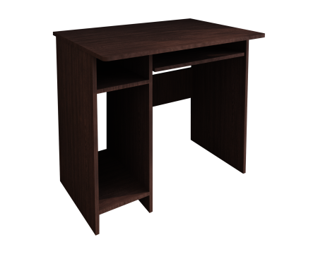 Birou Pc Skm-12 Ro Wenge [4]