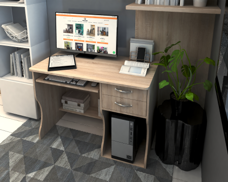 Birou Pc Skm-7 Sonoma Ua [3]