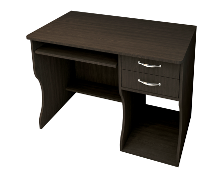 Birou Pc Skm-7 Ua Wenge [5]