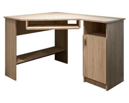 Birou pe Colt SU13 Ro Sonoma [6]