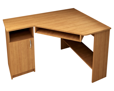 Birou pe Colt SU14 Ua Cires [4]