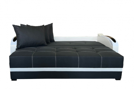 CANAPEA EXTENSIBILA PETRA, 220x95x70 CM [4]