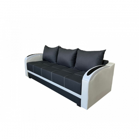 CANAPEA EXTENSIBILA PETRA, 220x95x70 CM [1]