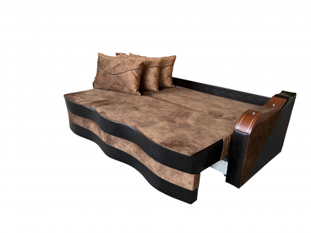 CANAPEA EXTENSIBILA SIMONA, 225x74x100 CM [2]