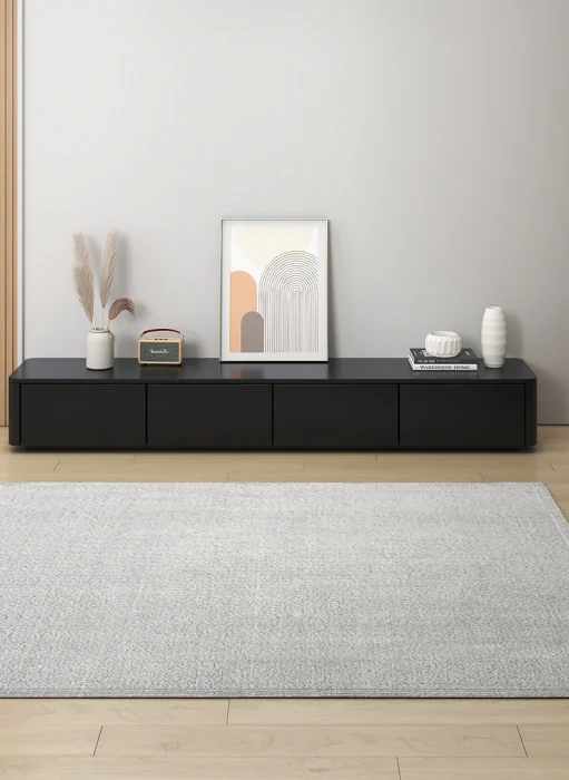 Comoda TV DALLAS MDF 200x39.5 x42 [4]