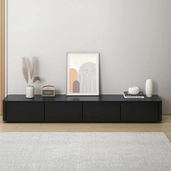 Comoda TV DALLAS MDF 200x39.5 x42 [3]