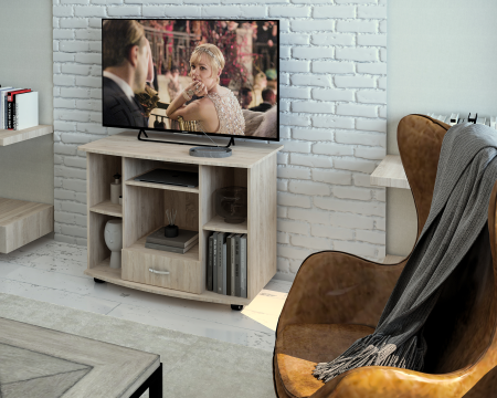 Comoda TV Role Sonoma [2]