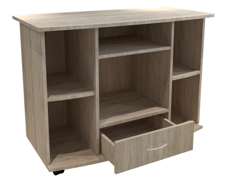 Comoda TV Role Sonoma [4]