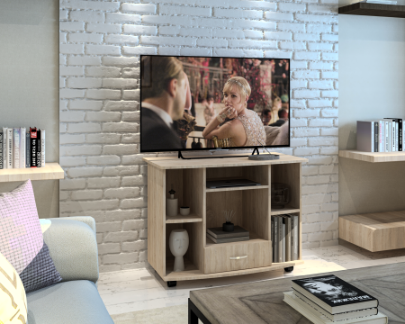 Comoda TV Role Sonoma [3]