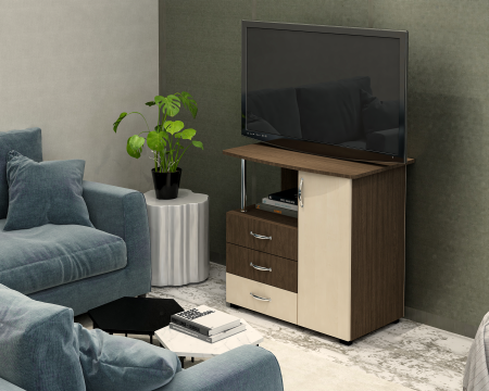 COMODA TV VIVA 1 UA WENGE+MESTEACAN [2]