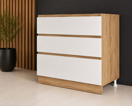 Mobila bucatarie - corp inferior bucătărie 80 cm Chelsea