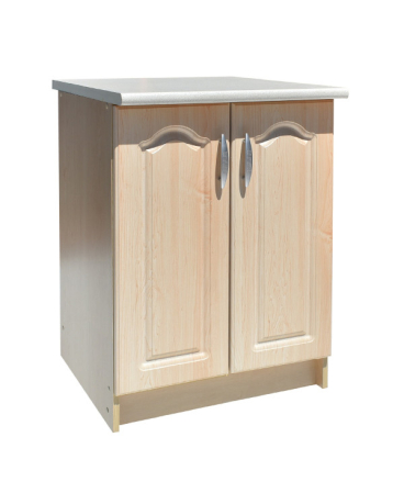 Mobila living - Corp inferior OLEA MDF , 60x50/60x82/85cm, mesteacan