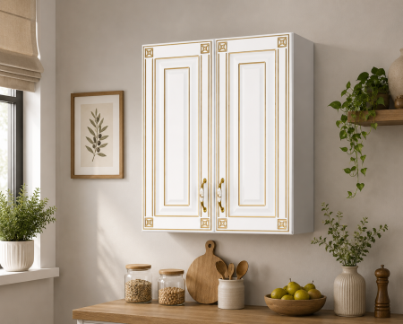 Bucatarii - CORP SUPERIOR 60 IMPERIA MDF