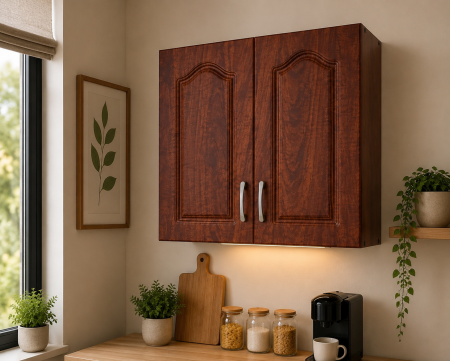 Mobila living - CORP SUPERIOR OLEA RO, 60 - 2U, CALVADOS