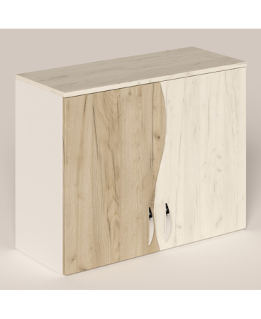 Mobila living - Corp superior PAULA , 80x30x60cm, K001 / K002