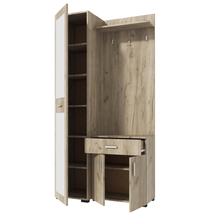 Cuier Luca Stejar K002 [2]