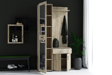 Cuier Luca Stejar K002 [1]