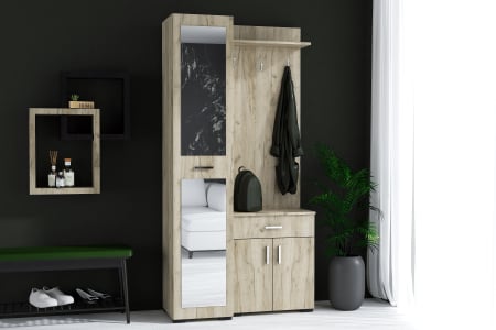 Cuiere - Cuier Luca Stejar K002