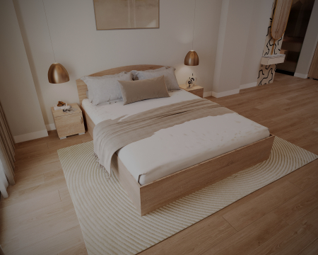 Dormitor Siesta Sonoma [4]