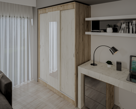 Dressing Basia Ro Stejar K002+K001 [4]