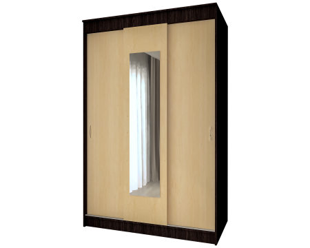 Dressing Basia Ro Wenge+Mesteacan [5]