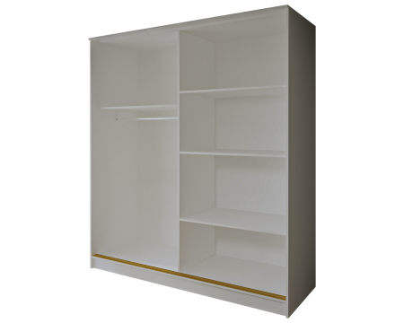 Dressing BD16, 180x50x200cm [9]