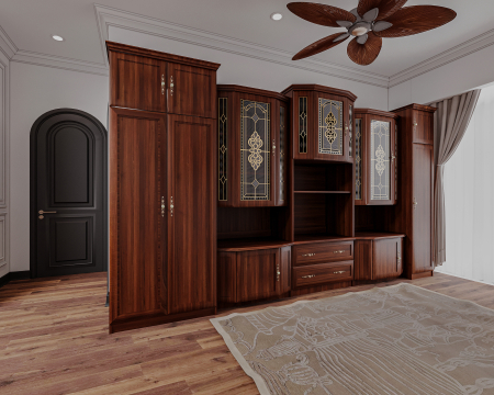 Living Baron 360x56x206 cm Nuc [3]