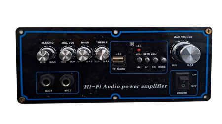 Living Galaxy 315x40x220cm [3]