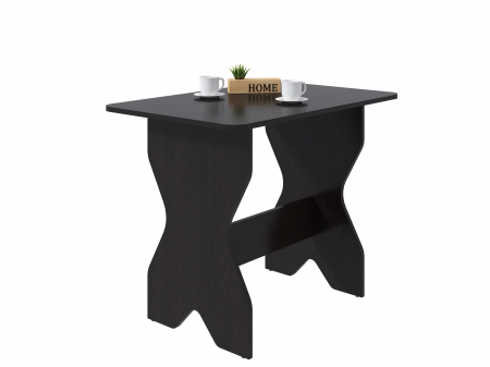 Masa Bucatarie KC-1 Ro Wenge 90x60x73cm [4]