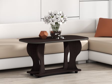 Mic mobilier - Masa Cafea Prestige, Tacho