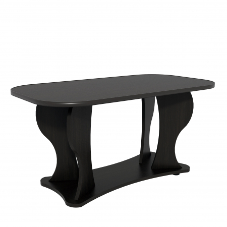 Masa Cafea Prestige, Wenge [2]