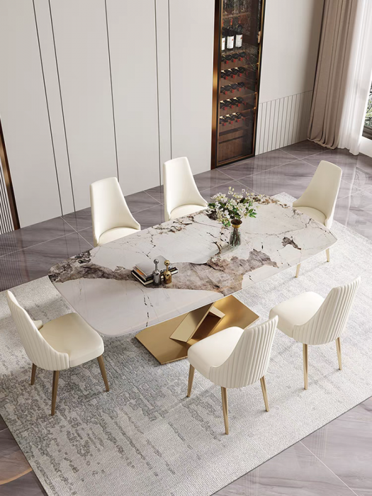 Masa dining marmura 621 1800*900*750 [4]