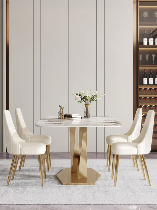 Masa dining marmura 621 1800*900*750 [3]